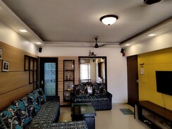 3 BHK Apartment For Rent in Kalpataru Classic