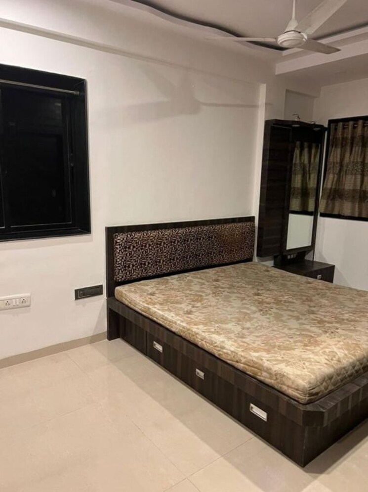 Bedroom, salasar-woods 2 Bedroom 612 Sq.Ft. Apartment In Mira Road Thane 9781355