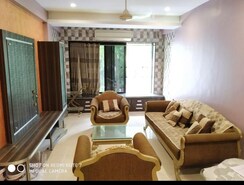 2 BHK Apartment For Sale in Salasar Woods