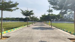 Plot For Sale in Kolar