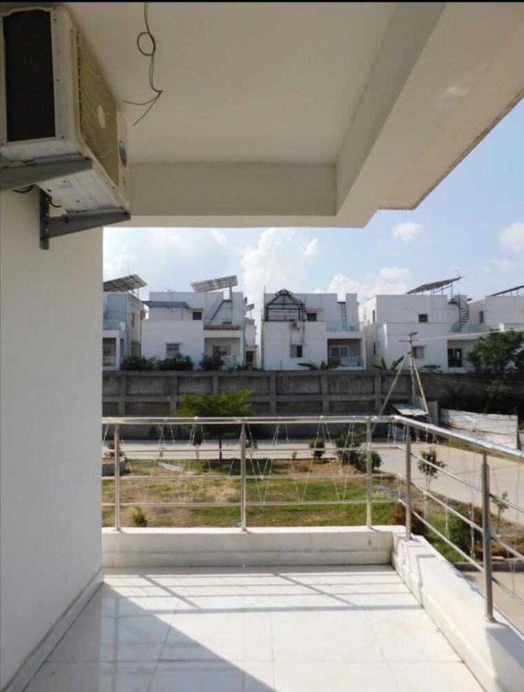 Exterior View, mallampet 5 Bedroom 150 Sq.Yd. Villa In Mallampet Hyderabad 9781351