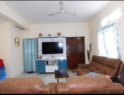 5 BHK + Pooja Room,Servant Room,Study Room,Extra Room Villa For Sale in Mallampet