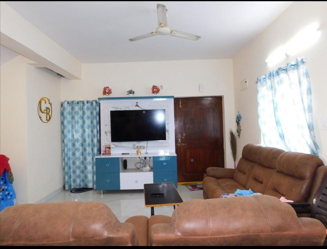 5 BHK + Pooja Room,Servant Room,Study Room,Extra Room Villa For Sale in Mallampet