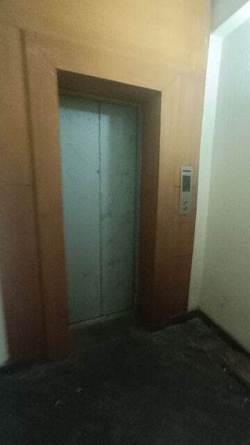 Building Lobby in 3 BHK Builder Floor at Greater Kailash I – for Sale