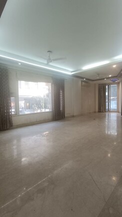 3 BHK + Pooja Room,Servant Room Builder Floor For Sale in Greater Kailash I