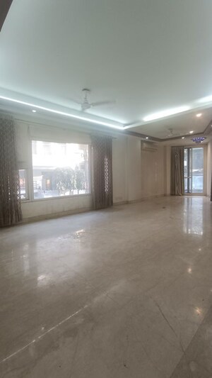 3 BHK Builder Floor For Sale in Greater Kailash I