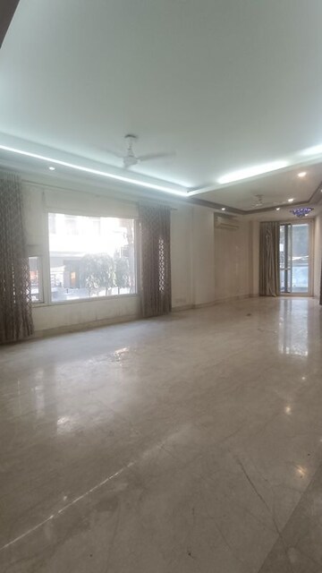 3 BHK Builder Floor For Sale in Greater Kailash I