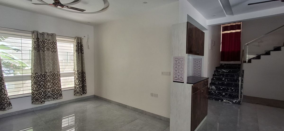 4 BHK + Pooja Room,Servant Room 4045 Sq.Ft. Villa in Muppas Indraprastha