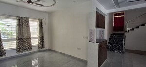 4 BHK Villa For Rent in Muppas Indraprastha, Tellapur