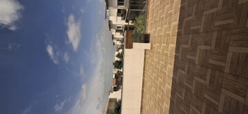 Parking in 4 BHK Villa at Muppas Indraprastha, Tellapur – for Rent