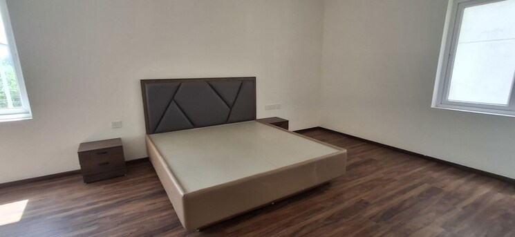 Bedroom, muppas-indraprastha 4 Bedroom 4045 Sq.Ft. Villa In Tellapur Hyderabad 9781366