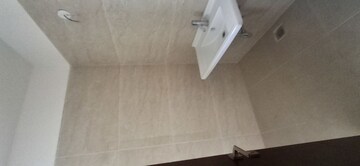 Bathroom in 4 BHK Villa at Muppas Indraprastha, Tellapur – for Rent