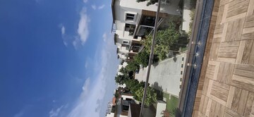 4 BHK Villa – Exterior View View at Muppas Indraprastha, Tellapur - for Rent