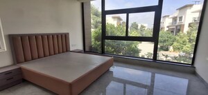 Kitchen in 4 BHK Villa at Muppas Indraprastha, Tellapur – for Rent