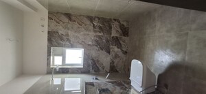 Bathroom in 4 BHK Villa at Muppas Indraprastha, Tellapur – for Rent