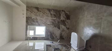 Bathroom in 4 BHK Villa at Muppas Indraprastha, Tellapur – for Rent