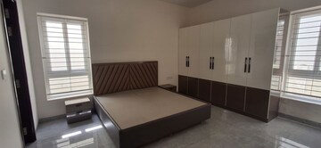 Bedroom in 4 BHK Villa at Muppas Indraprastha, Tellapur – for Rent
