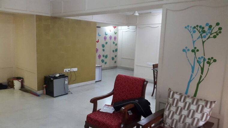 Team Area, sneh-chs-goregaon-east 2 Bedroom 850 Sq.Ft. Apartment In Goregaon East Mumbai 9781370