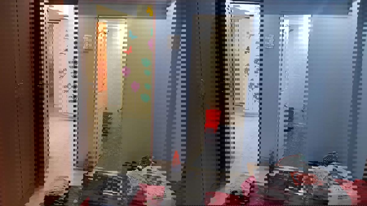 2 BHK + Pooja Room 850 Sq.Ft. Apartment in Sneh CHS Goregaon East