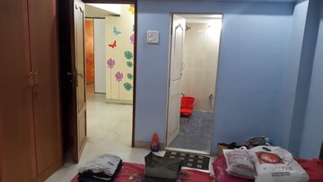 2 BHK Apartment For Rent in Sneh CHS Goregaon East, Goregaon East