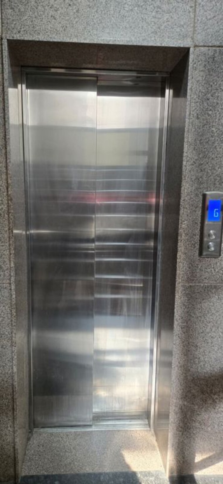 Bathroom, south extension ii 3 Bedroom 250 Sq.Yd. Builder Floor In South Extension ii Delhi 9781371