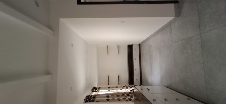 Bedroom, muppas-indraprastha 4 Bedroom 3410 Sq.Ft. Villa In Tellapur Hyderabad 9781377