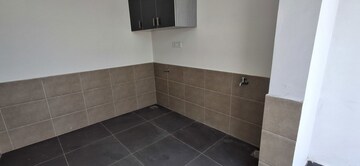 Bathroom in 4 BHK Villa at Muppas Indraprastha, Tellapur – for Rent