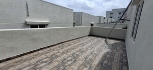 Kitchen in 4 BHK Villa at Muppas Indraprastha, Tellapur – for Rent