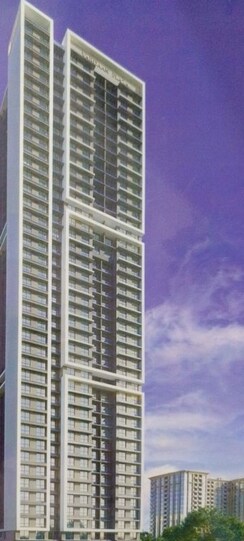 1 BHK Apartment For Sale in Bhandup West
