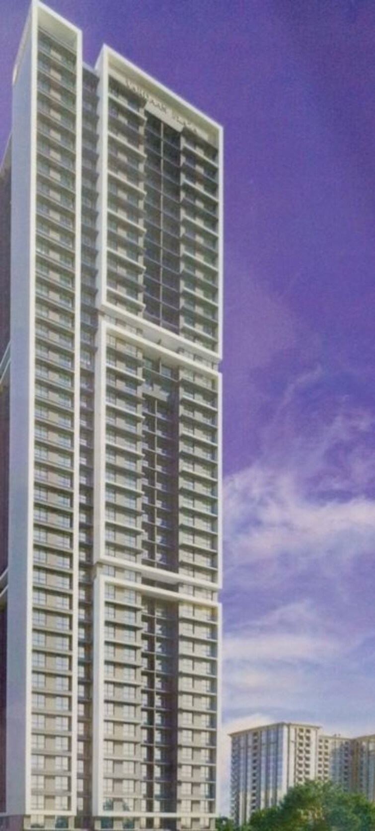 Cover Image, bhandup west 1 Bedroom 352 Sq.Ft. Apartment In Bhandup West Mumbai 9781378