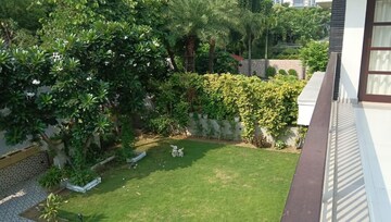 5 BHK Villa – Garden View at Vipul Tatvam Villas, Sector 48 - for Rent