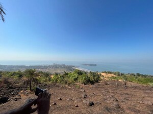 Plot Area in  Plot at Dapoli – for Sale