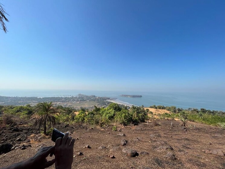 undefined, dapoli  700 Sq.Mt. Plot In Dapoli Ratnagiri 9781375