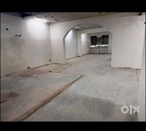 Floor Plan in  Office Space at Gomti Nagar – for Rent