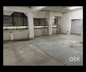 Parking in  Office Space at Gomti Nagar – for Rent