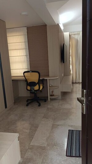 Bathroom in 5 BHK Villa at Vipul Tatvam Villas, Sector 48 – for Rent