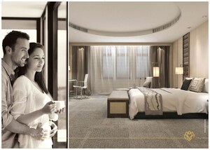  Studio Apartment at Omaxe Hazratganj, Gomti Nagar – for Sale