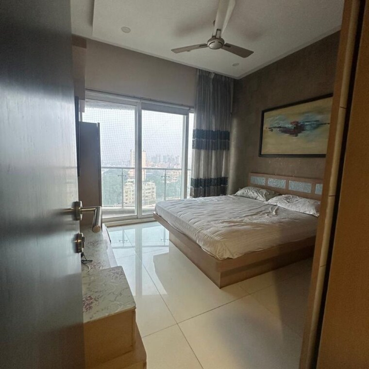 Kitchen, pr-hira 2 Bedroom 780 Sq.Ft. Apartment In Khar West Mumbai 9781394