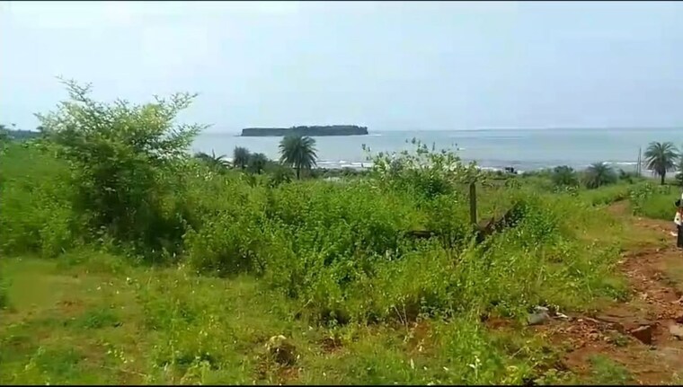 undefined, dapoli Commercial Land 500 Sq.Mt. In Dapoli Ratnagiri 9781388