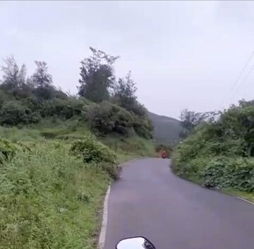  Land – Garden View at Dapoli - for Sale