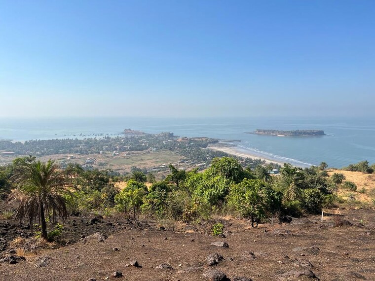 undefined, dapoli Commercial Land 500 Sq.Mt. In Dapoli Ratnagiri 9781388