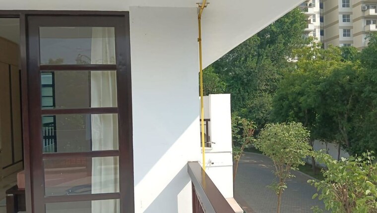 Balcony, vipul-tatvam-villas 5 Bedroom 750 Sq.Yd. Villa In Sector 48 Gurgaon 9781398