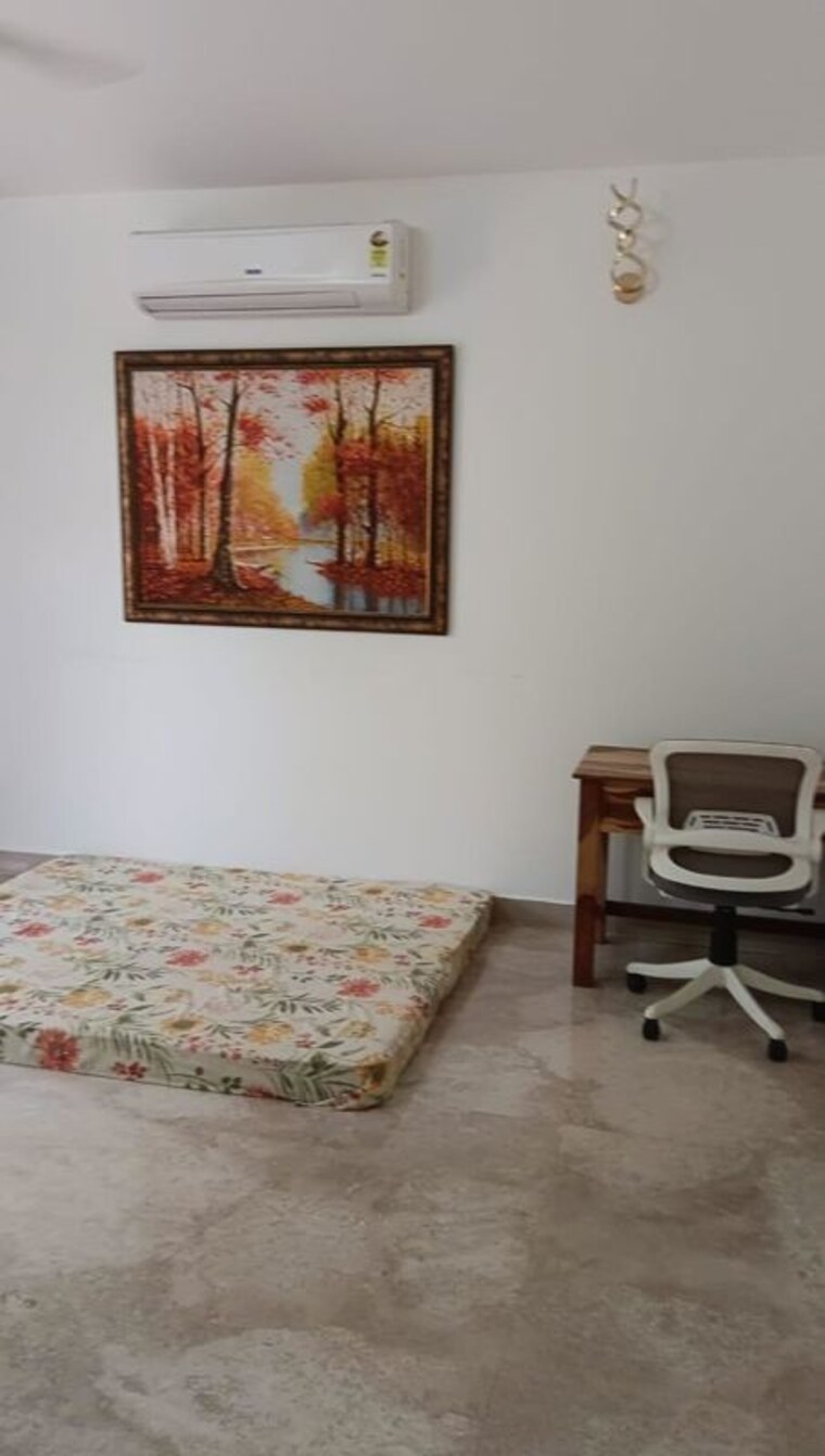 Bedroom, vipul-tatvam-villas 5 Bedroom 750 Sq.Yd. Villa In Sector 48 Gurgaon 9781398