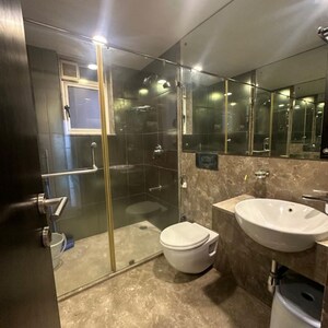 Team Area in 2 BHK Apartment at Ajanta Apartments Santacruz West, Tps Iii – for Rent