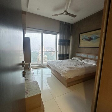 Kitchen in 2 BHK Apartment at Ajanta Apartments Santacruz West, Tps Iii – for Rent