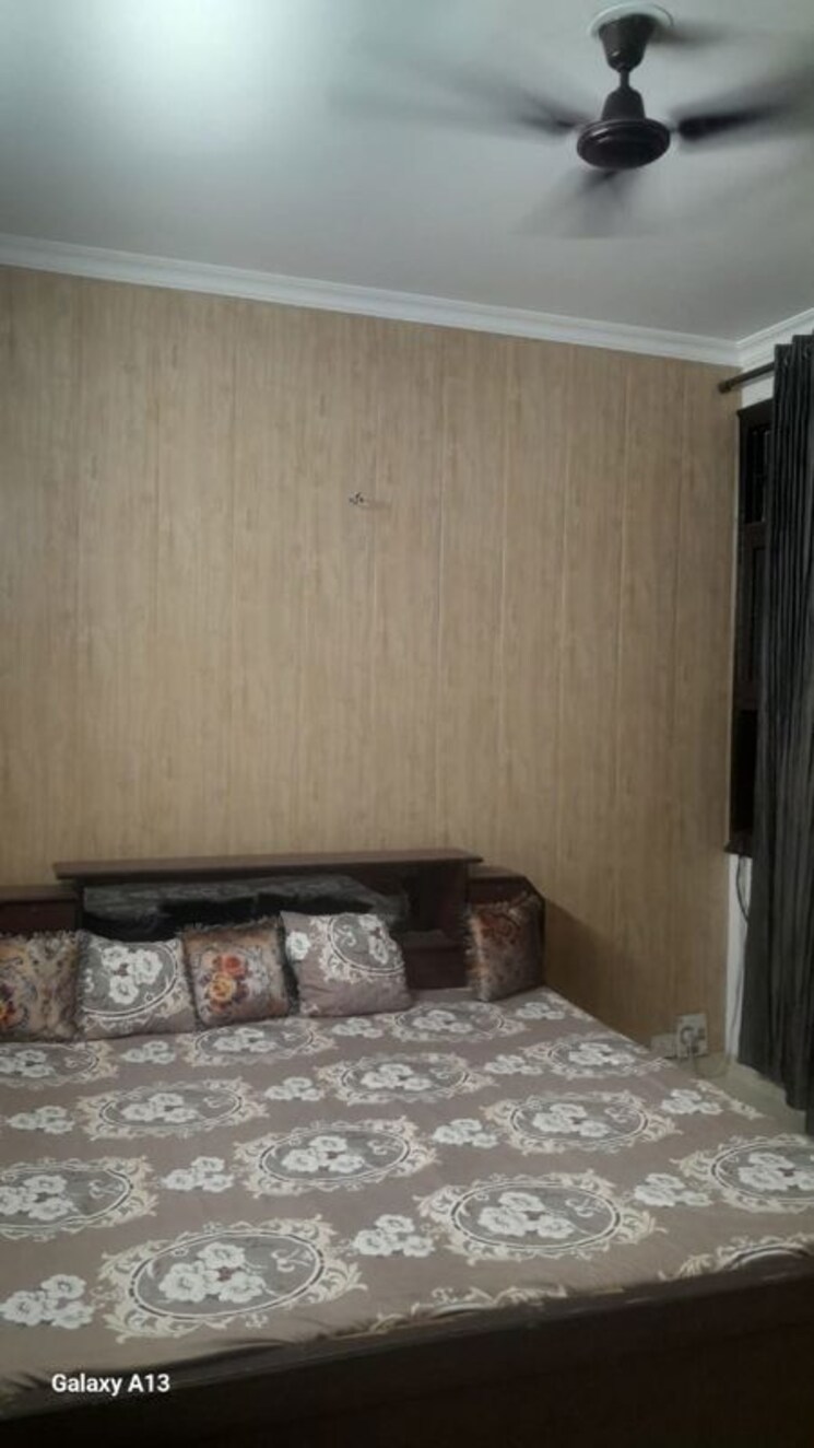 Bedroom, unitech-south-city-ii 3 Bedroom 1500 Sq.Ft. Builder Floor In Sector 50 Gurgaon 9781401