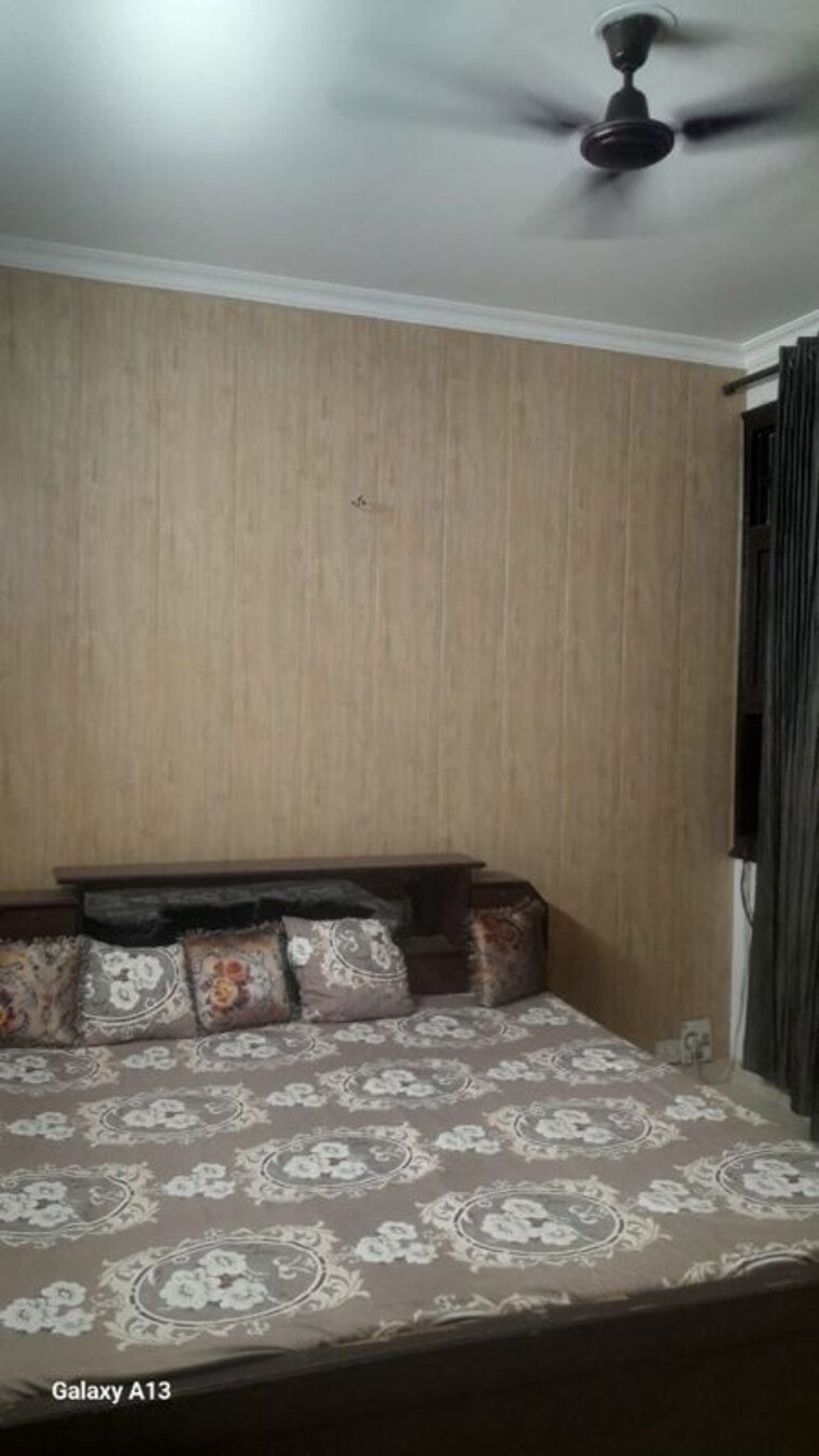 Bedroom, unitech-south-city-ii 3 Bedroom 1500 Sq.Ft. Builder Floor In Sector 50 Gurgaon 9781401