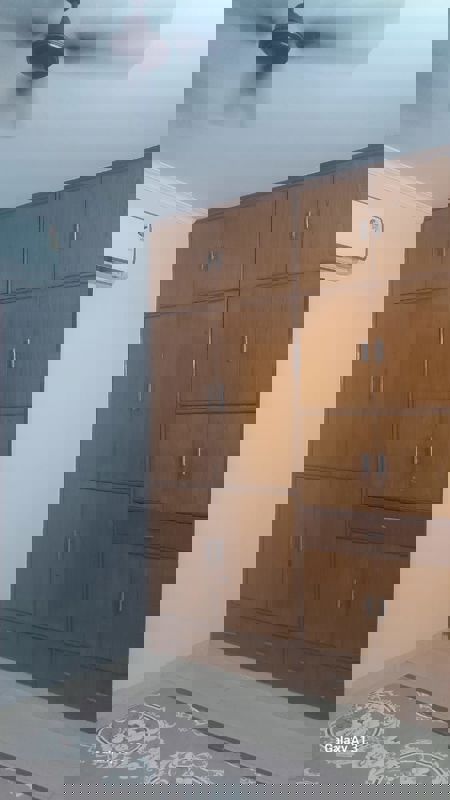 3 BHK + Pooja Room Builder Floor For Rent in Unitech South City II