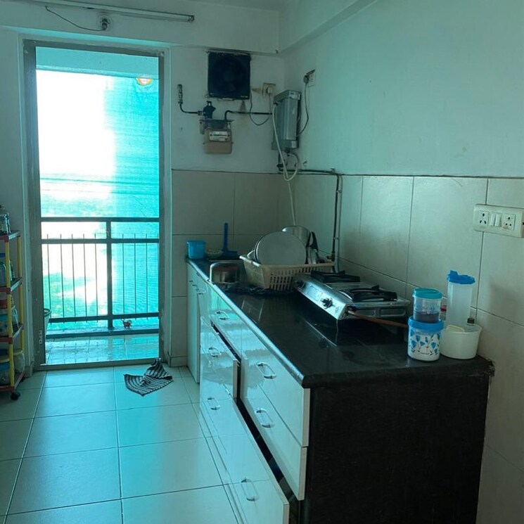 Kitchen, mahindra-royale 2 Bedroom 1140 Sq.Ft. Apartment In Pimpri Pune 9384189