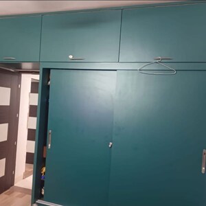 Furnished Amenities in 2 BHK Apartment at Sai Sais Leela, Rahatani – for Rent